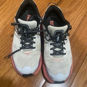 Hoka One One Clifton 6 Women's 1102873 NCLN size 8